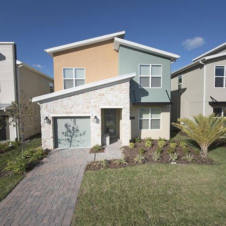 Modern Home With Private Pool And Game Room At Storey Lake Sl2742 Kissimmee Exterior photo